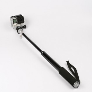 Монопод для камери Xiaomi Yi Sport Black 85 cm (Ліцензія)